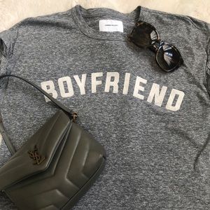 Current/ Elliott Boyfriend T